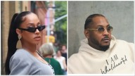 'He Had a Baby on Her': La La Anthony Confesses the Truth About Divorce from Carmelo Anthony as Fans Point to the Breaking Point
