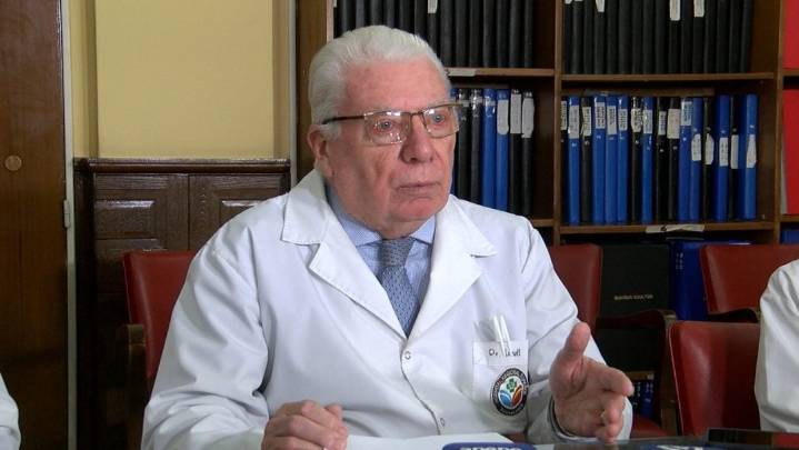 “No hay síntomas ni denuncias”: el Hospital Español niega vínculos con muertes por fentanilo