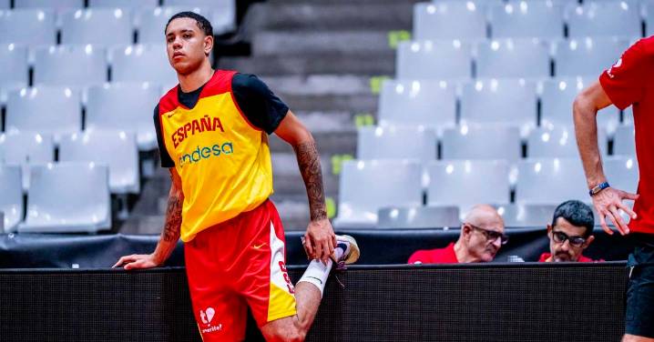 Fichajes ACB: Isaac Nogués, Mark Hughes, Dylan Bordón...