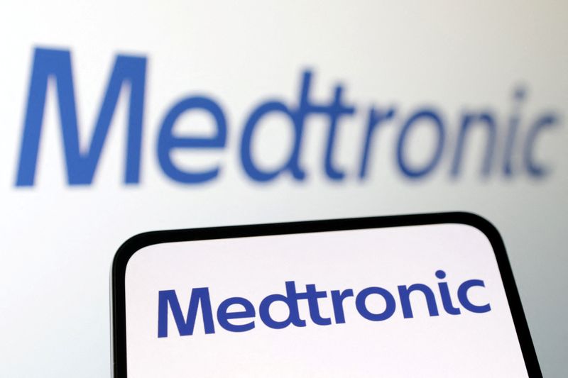Medtronic says will add two independent directors after Elliott takes large stake