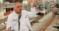 MTC presentará proyecto de trenes de cercanía modernos: "No será con descartes de EE. UU."