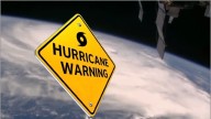 En imágenes: así de impresionante se ve el huracán Erin desde el espacio (ya tiene en alerta a Estados Unidos)