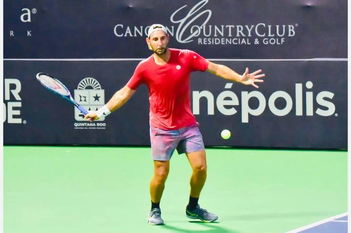 Se Realiza Sorteo del Europcar Cancún Country Open