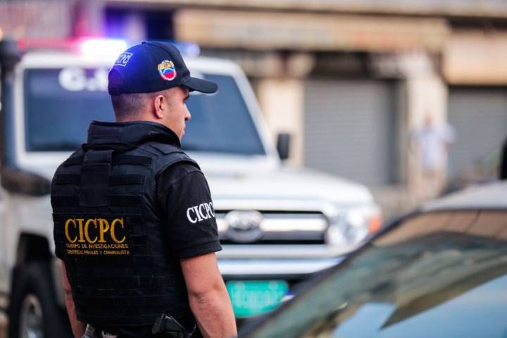 Detuvieron a siete personas por el doble homicidio en el Hospital Vargas