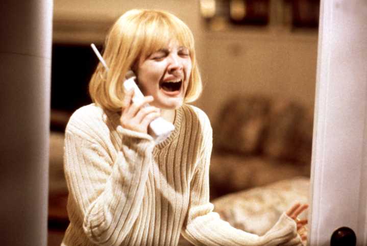 Every 'Scream' Story and Casting Change — Including Who Was Almost Ghostface