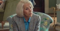 The Thursday Murder Club fans get nostalgic as Helen Mirren brings back Royal look