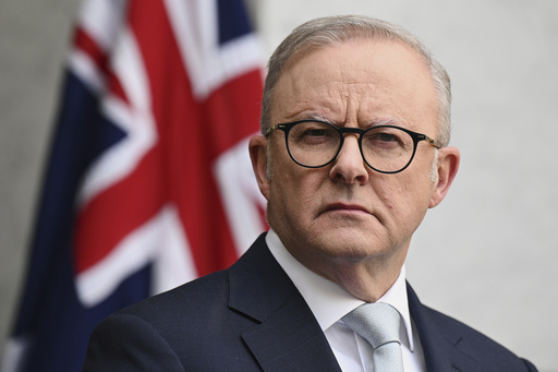 Australia acusa a Irán de organizar ataques antisemitas y expulsa al embajador iraní