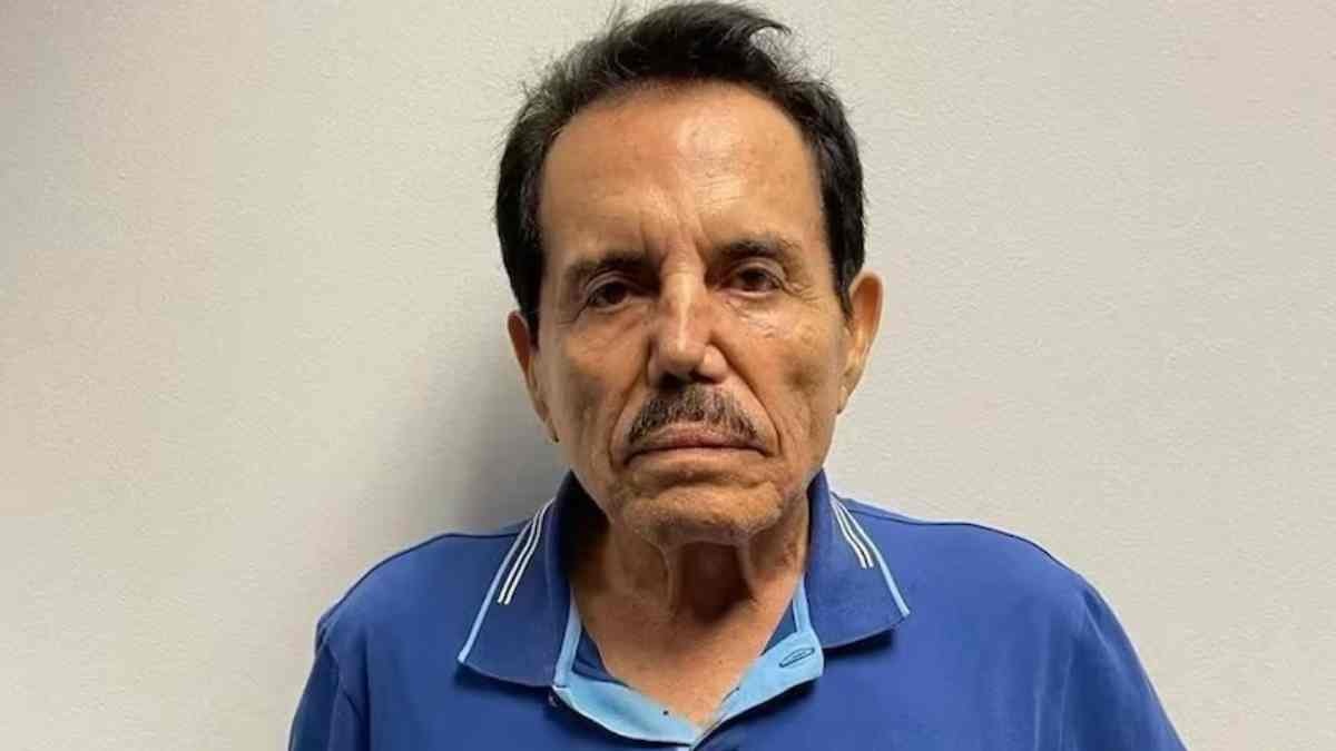 El “Mayo” Zambada se declarará culpable en Estados Unidos