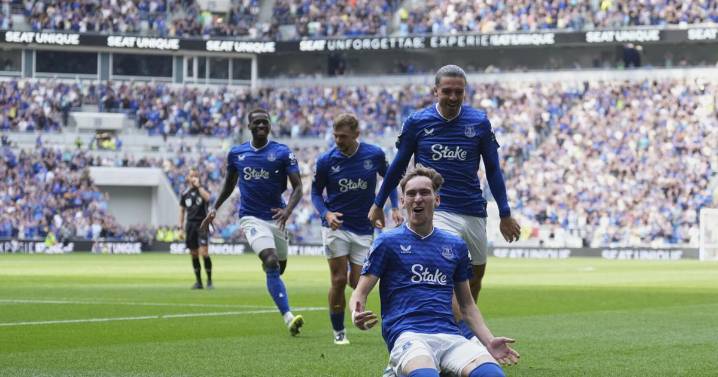Grealish helps Everton to win in new stadium and Marinakis cops abuse in Palace