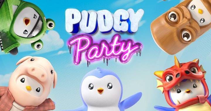 Pudgy Penguins and Mythical Games Announce Global Launch of Pudgy Party