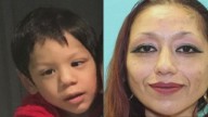 Missing Everman boy's mother, Cindy Rodriguez-Singh, arrested in India: FBI