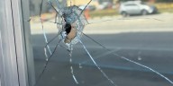 1 arrested after Marion County Courthouse, 8 other properties damaged in Hannibal overnight