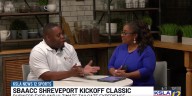 SBAACC hosting business expo for Shreveport Kickoff Classic