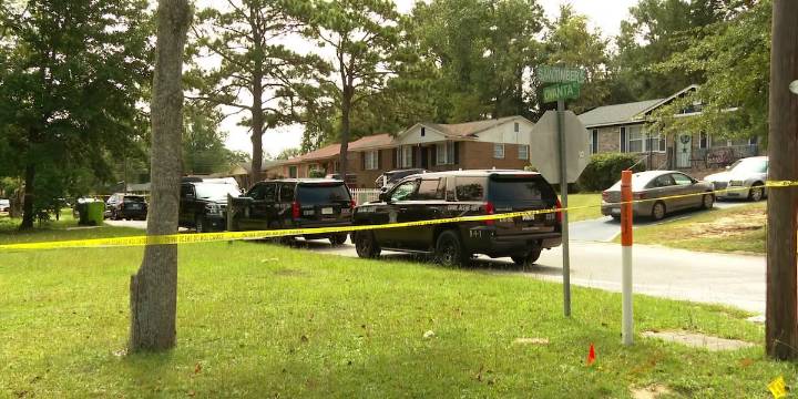 Coroner IDs man killed in shooting involving Richland County deputies