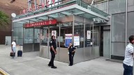 NYC legionnaires' outbreak: Officials identify 10 buildings tied to Harlem outbreak, including hospital; 4th death announced