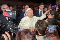 Pope Leo XIV looks to Ukraine with hope: ‘We must work hard, pray hard’