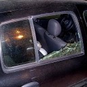Violento robo: persecusión, forcejeo, un detenido y un prófugo