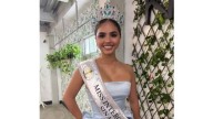 Carolina Ruedas, “Soy una mujer soñadora y comprometida”