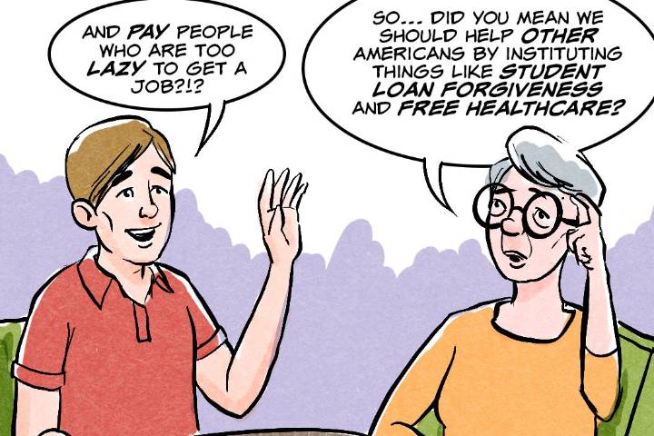 "What'd I Miss?": The elusive American poor