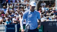 Jannik Sinner ‘feeling better’ before US Open after Cincinnati retirement