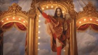 Denuncia contra el alcalde de Barcelona por el polémico cartel con una Virgen que se levanta la falda