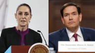 Analista expone los cuatro temas que Marco Rubio trataría con Claudia Sheinbaum en México, incluido acciones contra cárteles de la región