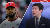 Ohio regulators weighing a ban on first-pitch wagers, other prop bets