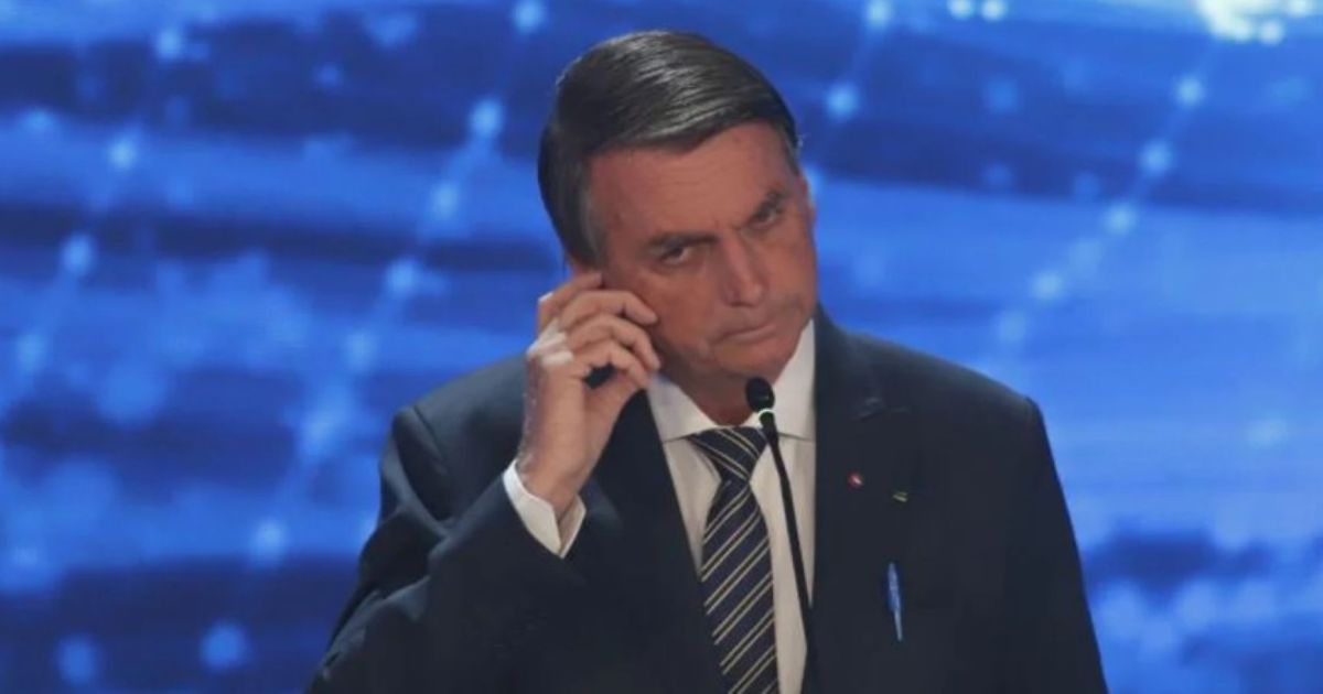 Diputado de Brasil pidió la prisión preventiva de Jair Bolsonaro por riesgo de fuga