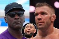 Dricus Du Plessis Draws Inspiration From NBA GOAT Michael Jordan Before UFC 319, Khamzat Chimaev Fight Ahead of his fight against Khamzat Chimaev at UFC 319, Dricus du Plessis reveals he draws inspira