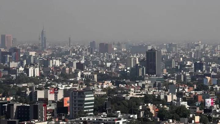 La ciudad más suburbana