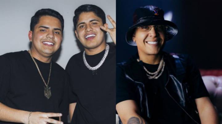 Darell lanza 'Ricky Ricón' junto a Máxima Ventaja y Jay Silva
