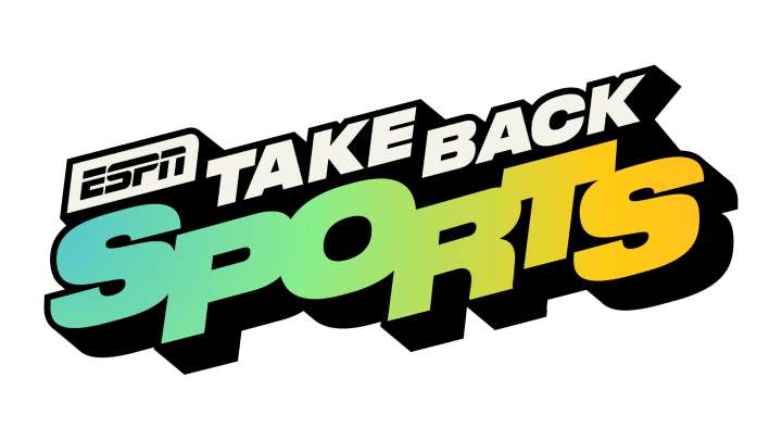 ESPN Announces Athlete Ambassadors for its Youth Sports Initiative Take Back Sports