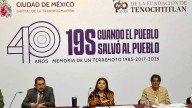 Evitará CdMx desalojos con violencia con reforma de ley