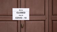 Here Is A List Of All Valid Reasons To Lock Down Churches