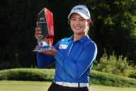 Miranda Wang stares down No. 1 player to win first LPGA title at FM Championship