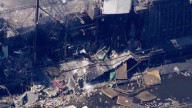 Explosion at US Steel plant in Pennsylvania leaves dozens hurt and people trapped under rubble