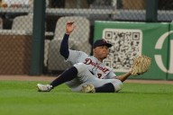 Spencer Torkelson’s ninth-inning homer lifts Tigers past White Sox