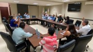 Hugo Lozano Sánchez deja la alcaldía para asumir nueva encomienda en gobierno estatal