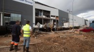 Las ciudades afectadas por la dana recuperan tejido empresarial