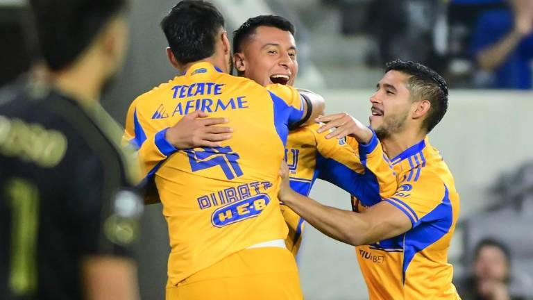Definen fecha y hora de los cuartos de final de la Leagues Cup