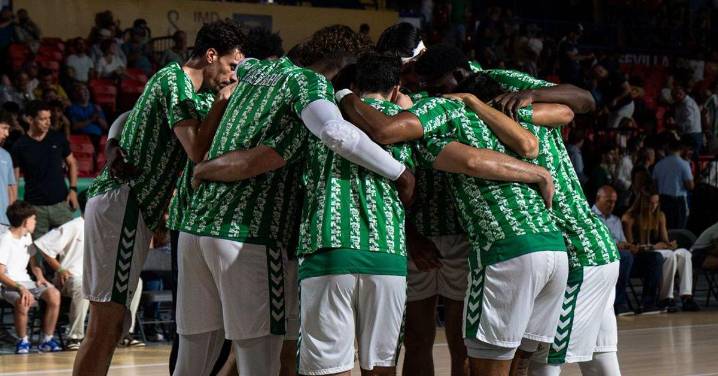 El Juzgado desestima las cautelares al Baloncesto Sevilla respecto a su inscripción en ACB