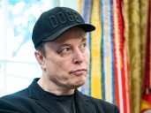 How Elon Musk’s Starlink Shaped