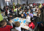 El PSOE de Oviedo pide actualizar los baremos de las becas escolares