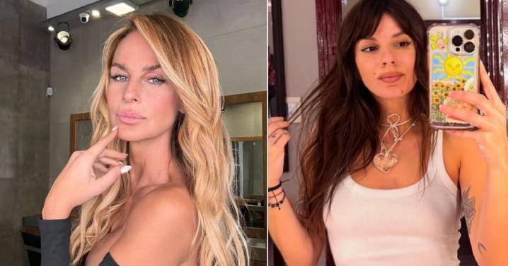 Sabrina Rojas bancó a Gimena Accardi tras admitir su infidelidad a Nico Vázquez: «Injusto»
