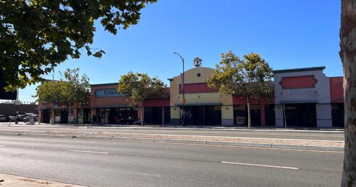 Paz-Cedillos: Mayfair in East San Jose is just getting started