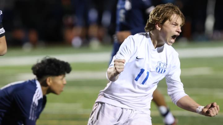 Boys soccer preview, 2025: Forwards to watch this fall