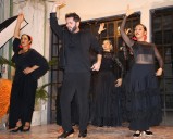 Danza española en Mérida