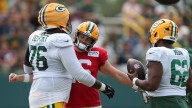 Packers joint practice with Colts live updates