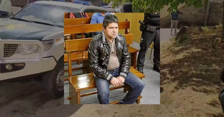 El detenido en Vilardevós cumplió cárcel y fue desterrado de su pueblo por provocar otros incendios