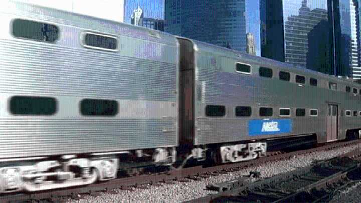 Metra train derailment prompts shut down of two lines, delays